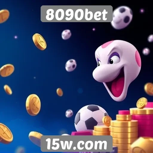 Comparação das ofertas de bônus no 8090bet