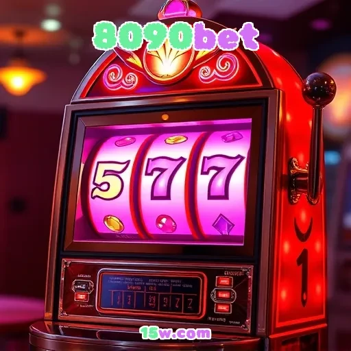 8090bet: Bônus Imperdíveis Para Apostadores Brasileiros