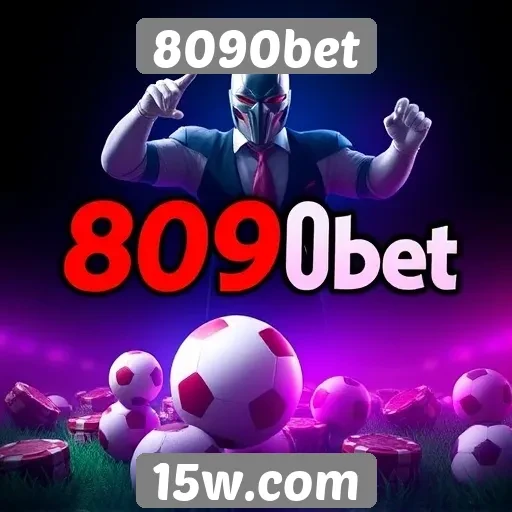 Avaliação da variedade de jogos oferecidos na 8090bet