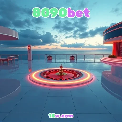 8090bet: Descubra as Vantagens da Seção de Login