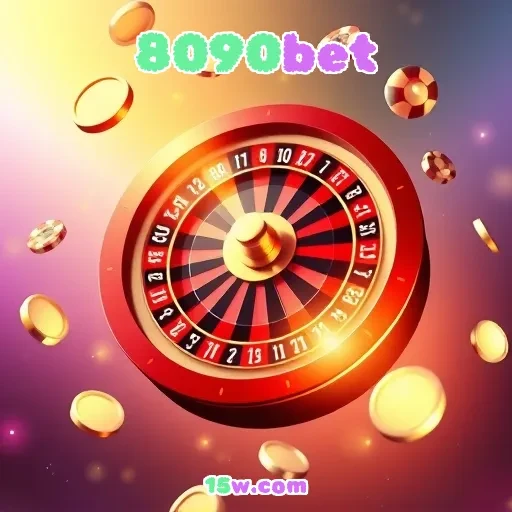 8090bet: Promoções Imperdíveis para Aumentar Seus Ganhos em Jogos