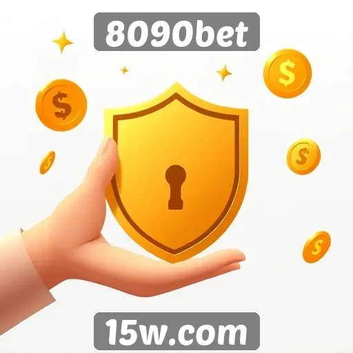 Explorando a segurança das transações no 8090bet