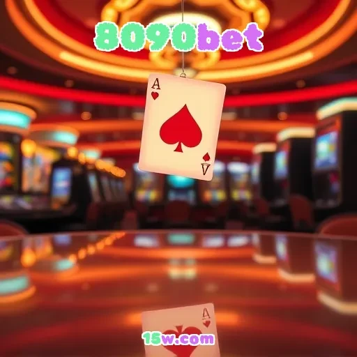 8090bet: Apostas Empolgantes em Eventos Esportivos Para Todos