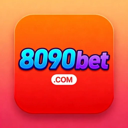 8090bet logo