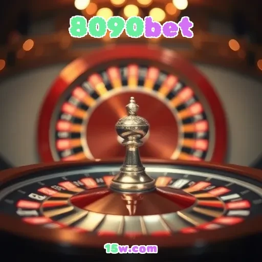 8090bet VIP: Vantagens em Jogo que Você Não Pode Perder!